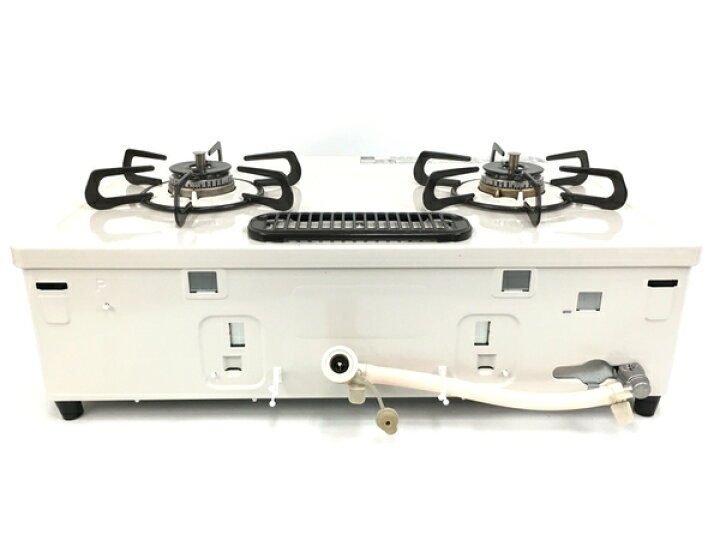 楽天市場】【中古】 Paloma パロマ PA-S42H-1L ガスコンロ ガス  