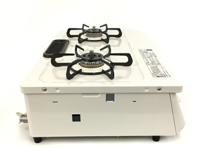 楽天市場】【中古】 Paloma パロマ PA-S42H-1L ガスコンロ ガス  