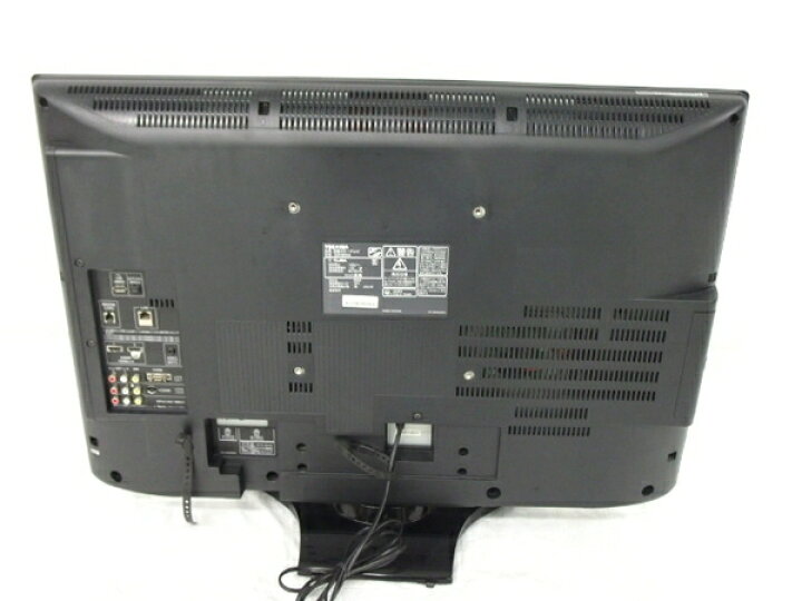 楽天市場】【中古】TOSHIBA 東芝 REGZA 32H9000 液晶テレビ 32V型  