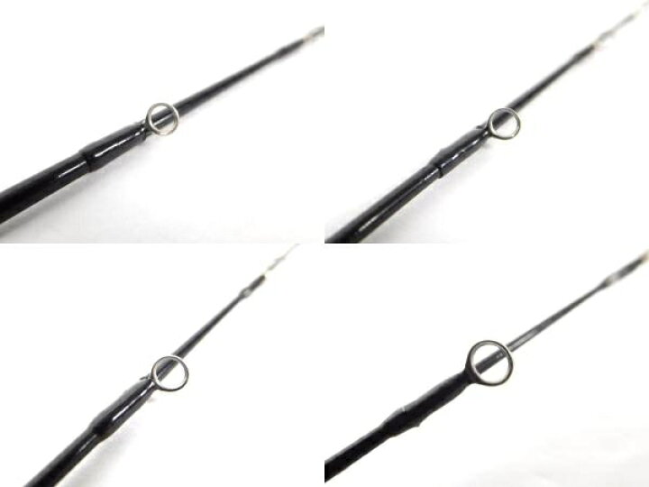 楽天市場】【中古】 DAIWA 極覇光 ヘチ 270 ロッド ハイレスポンス 