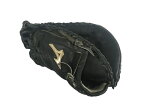 【中古】 Mizuno ミズノ Global Elite グローバルエリート RG キャッチャーミット 少年軟式用 グローブ N8720973