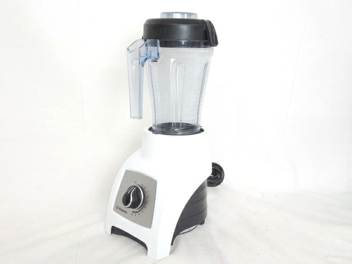 楽天市場】【中古】VITAMIX S30 VM0182 バイタミックス ミキサー 