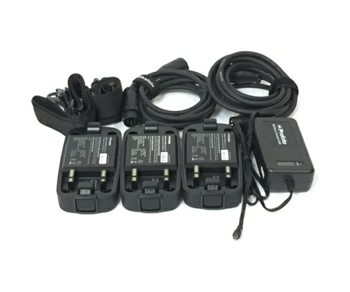 楽天市場】【中古】 Profoto プロフォト B2 250 Ari TTL ストロボ 予備 