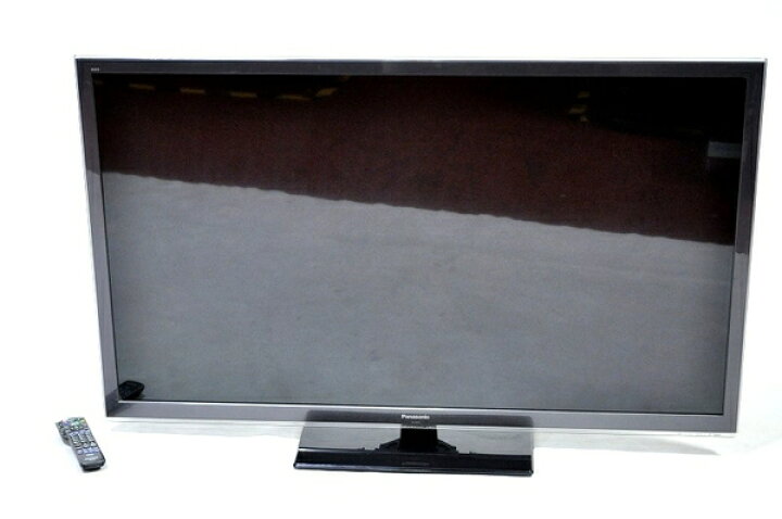 楽天市場】【中古】 Panasonic VIERA 55型 液晶 TV TH-L55ET5 テレビ