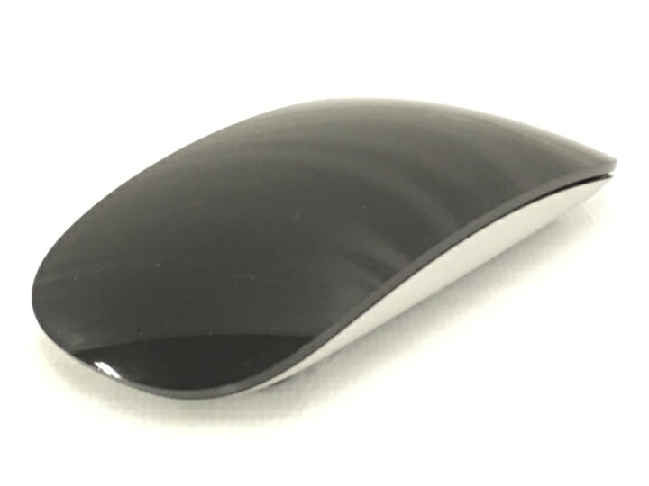 楽天市場】Apple MMMQ3J/A Magic Mouse Black ブラック 黒 マウス 中古 