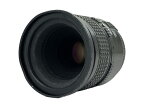 【中古】 【動作保証】NIKON AF MICRO NIKKOR 60mm F2.8 D レンズ ニコン N8755714