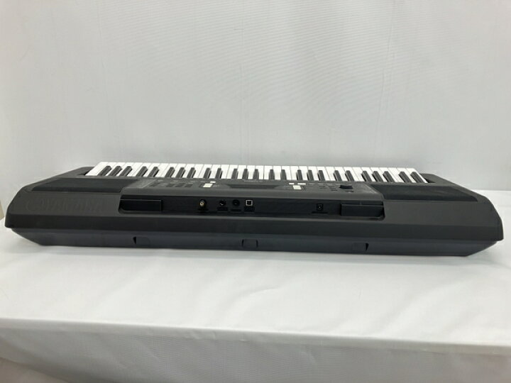 楽天市場】【中古】YAMAHA PSR-E363 電子ピアノ 鍵盤楽器 2019年製 