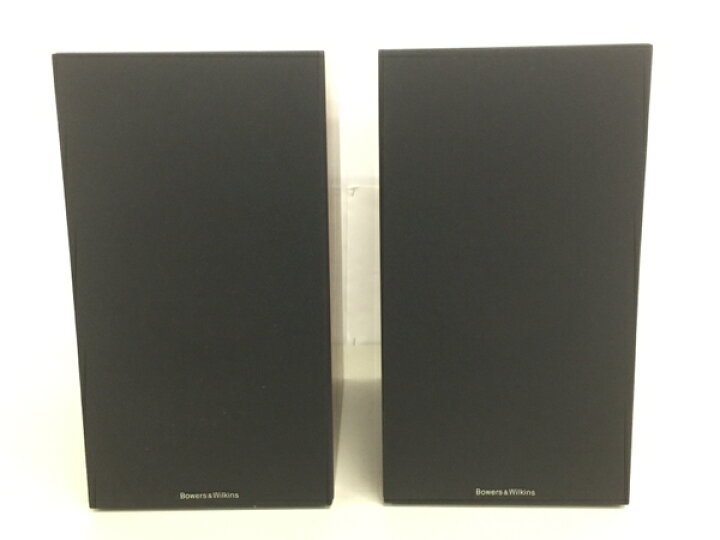 楽天市場】美品 【中古】 Bowers&Wilkins B&W 685S2 ブック 