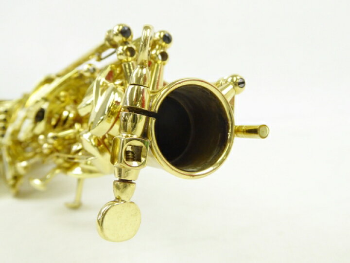 楽天市場】【中古】良好 MINERVA ミネルバ アルトサックス MAS-1L 