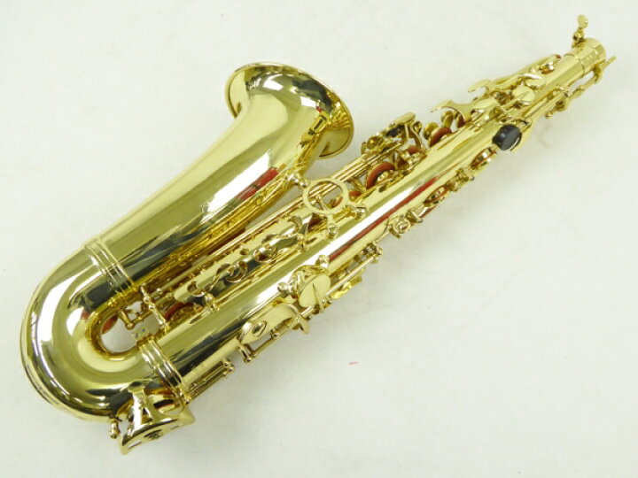 楽天市場】【中古】良好 MINERVA ミネルバ アルトサックス MAS-1L 