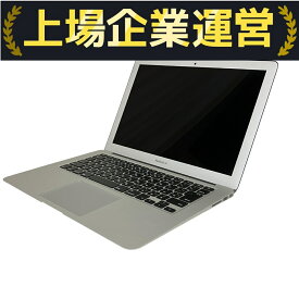 【中古】 【充放電回数20回】Apple MacBook Air 2017 MQD32J/A ノートPC i5 5350U 8GB SSD 128GB Catalina ジャンク T10160873