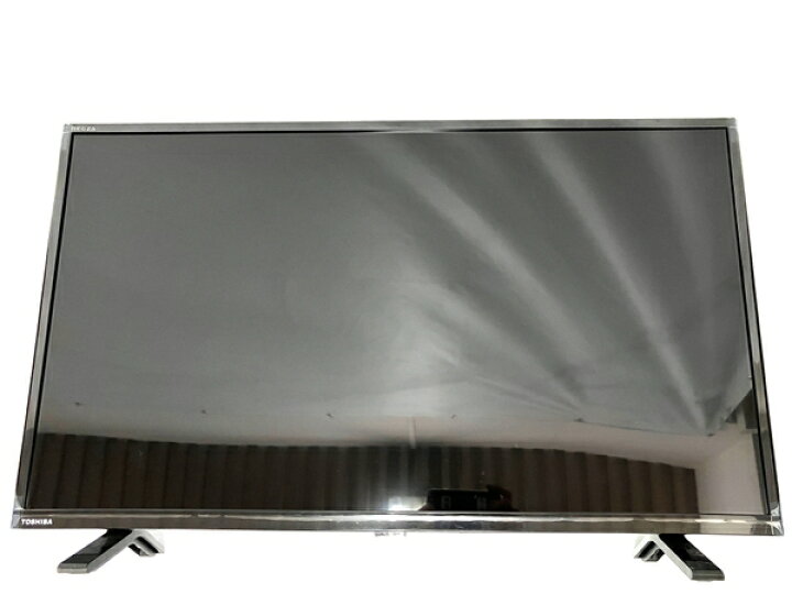 楽天市場】【中古】 TOSHIBA 32S24 REGZA 2021年製 32V型 液晶 テレビ  