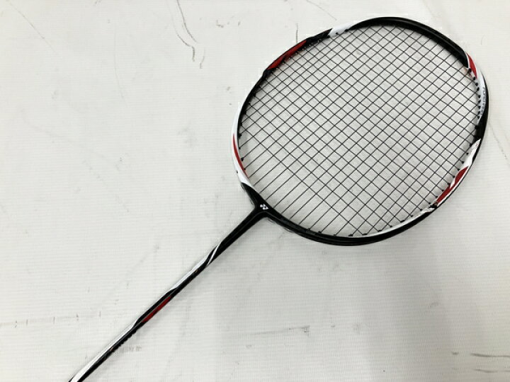 楽天市場】【中古】 YONEX ヨネックス DUORA Z-STRIKE デュオラ Z 