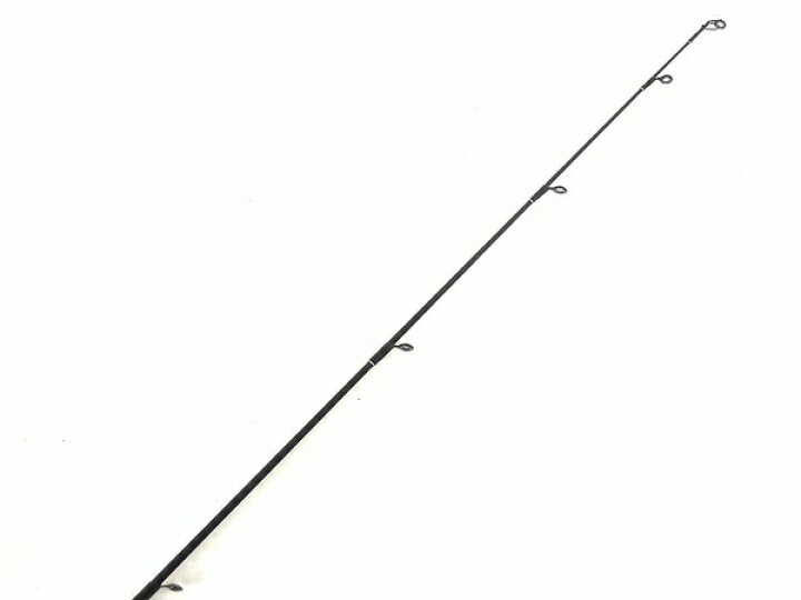 楽天市場】【中古】 SILVER RIVER TOP EGI CASTER 7.6F High Carbon 