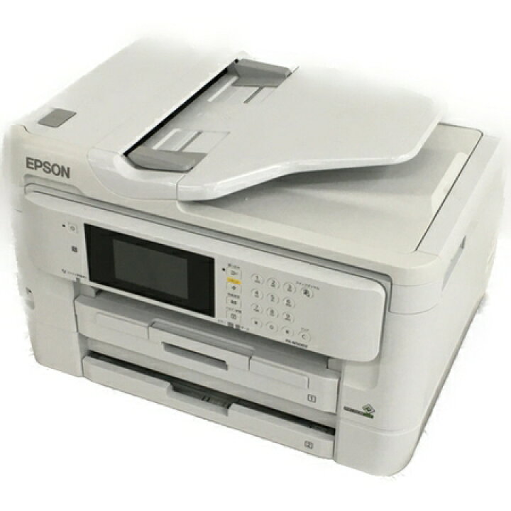 楽天市場】【中古】 EPSON PX-M5081F インクジェットプリンター 複合機 
