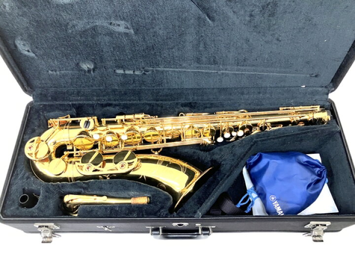 楽天市場】【中古】 【中古】【動作保証】YAMAHA ヤマハ テナー 