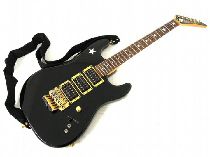 楽天市場】【中古】 KRAMER Neptune NJ USA RS エレキ ギター 