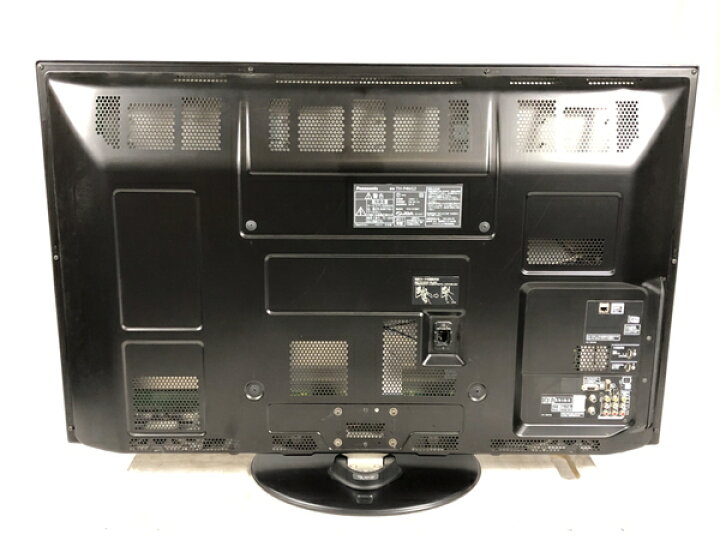 テレビ パナソニック Panasonic VIERA TH-P46G2 46型 72％以上節約