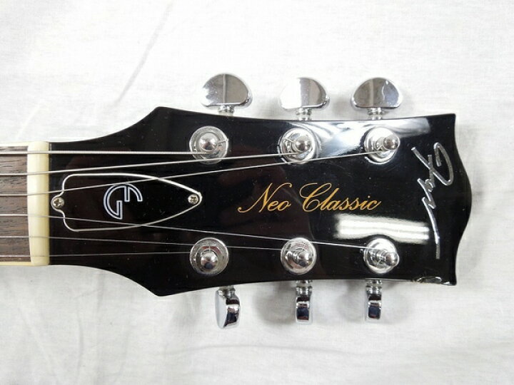 楽天市場】【中古】 中古 FUJIGEN フジゲン NCLS-20R/LD Neo Classic 