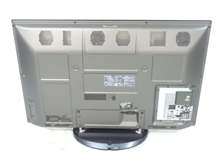 楽天市場】【中古】 Panasonic VIERA ビエラ TH-P46G1 プラズマテレビ  