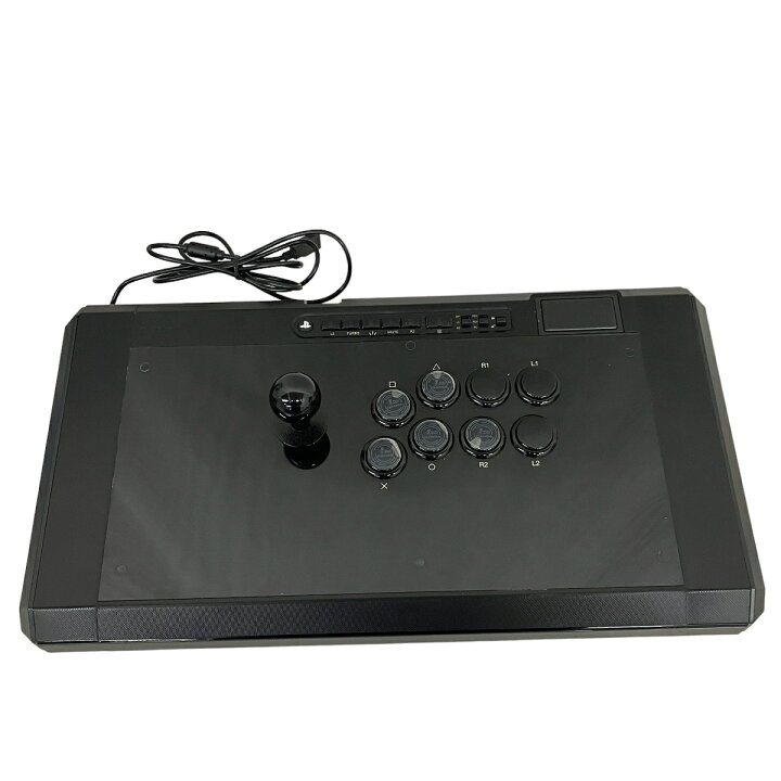 楽天市場】【中古】 【動作保証】 QANBA OBSIDIAN 2 ARCADE JOYSTICK 