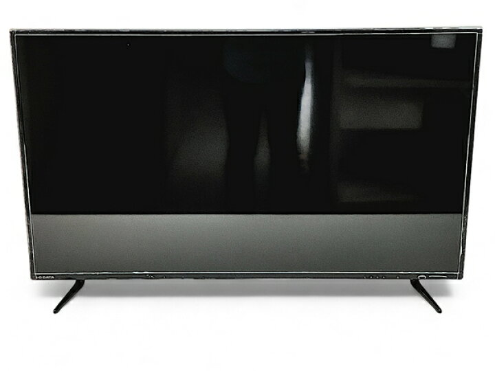 楽天市場】【中古】 【動作保証】 I-O DATA LCD-M4K432XDB 42.5型 