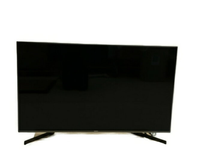 楽天市場】【中古】 SONY BRAVIA KJ-49X9500H 液晶テレビ 49インチ 
