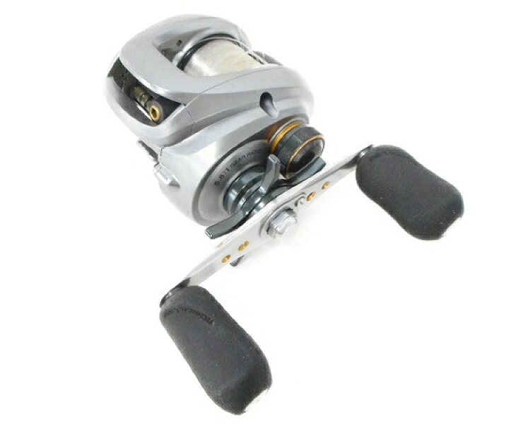 楽天市場 中古 Shimano シマノ Aldebaran アルデバラン 09 Mg Lh Rh57 左 ベイト リール 釣具 W Rere 安く買えるドットコム
