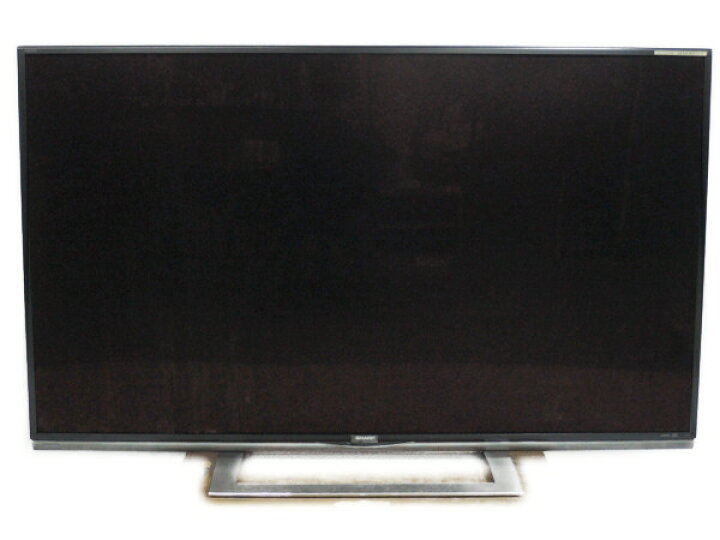 楽天市場】【中古】 SHARP シャープ AQUOS LC-70UD1 大型 大画面 液晶 