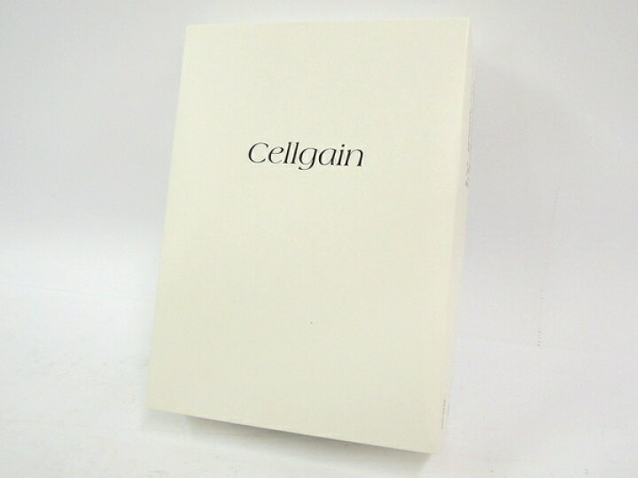 楽天市場】未使用【中古】 未使用 伊藤超短波 Mebico cellgain イオン 