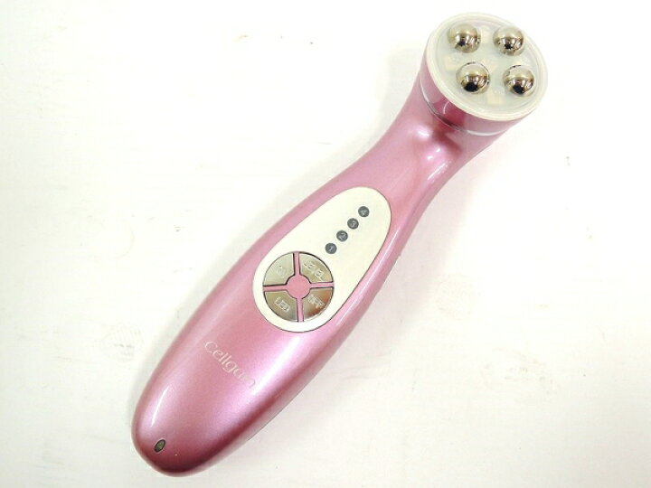 楽天市場】未使用【中古】 未使用 伊藤超短波 Mebico cellgain イオン 