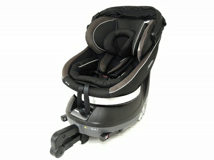 楽天市場】【中古】 Combi コンビ ネルーム ISOFIX CC-UID 