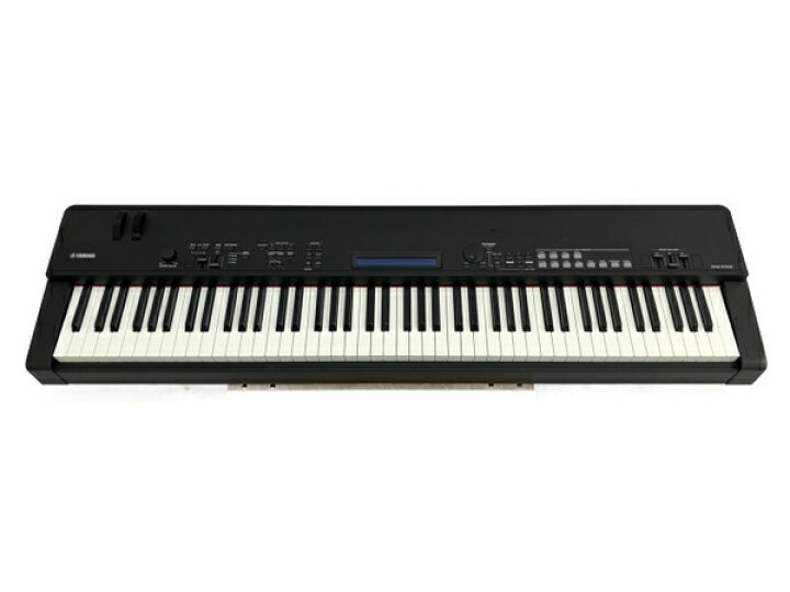 楽天市場】【中古】YAMAHA CP40 STAGE ステージ キーボード 88鍵 