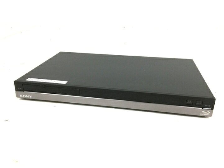楽天市場】【中古】 SONY BDZ-AT950W ブルーレイレコーダー 1TB 家電  