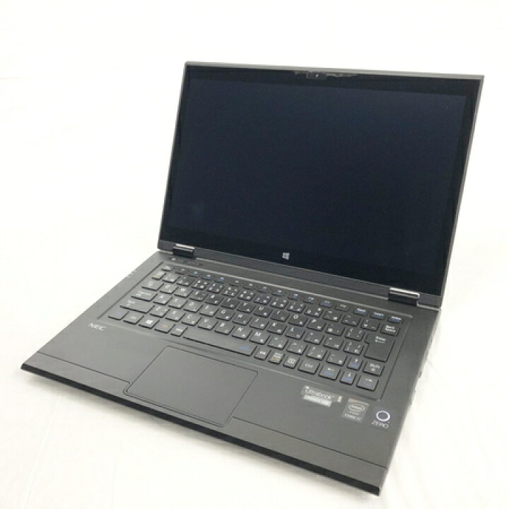 楽天市場】【中古】 中古 NEC LAVIE HZ750/B PC-HZ750BAB Core i7 