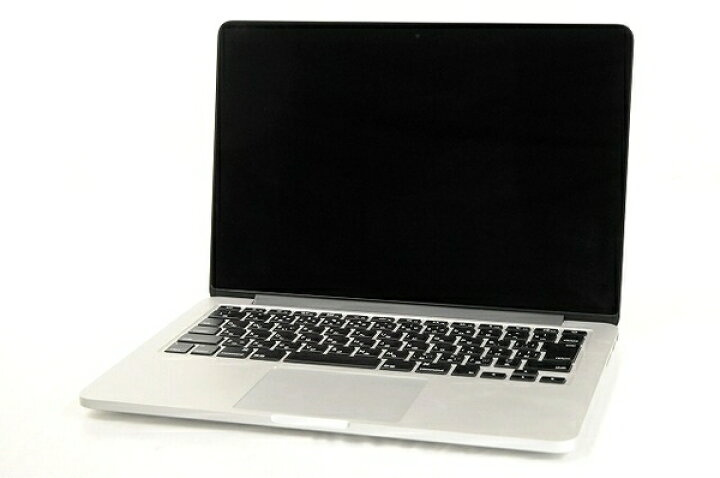 楽天市場】【中古】 Apple MacBook Pro (Retina, 13-inch, Mid 2014 