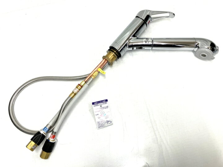 楽天市場】未使用 【中古】 タカギ JA396MN-9NTN03 水栓 シャワー 