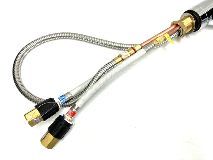 楽天市場】未使用 【中古】 タカギ JA396MN-9NTN03 水栓 シャワー 