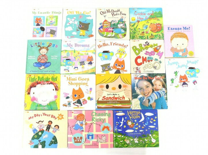 楽天市場】【中古】 Benesse ベネッセ WORLD WIDE KIDS stage1-6