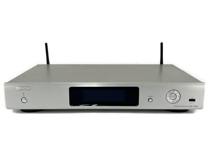 楽天市場】【中古】 DENON DNP-730RE ネットワークオーディオ  
