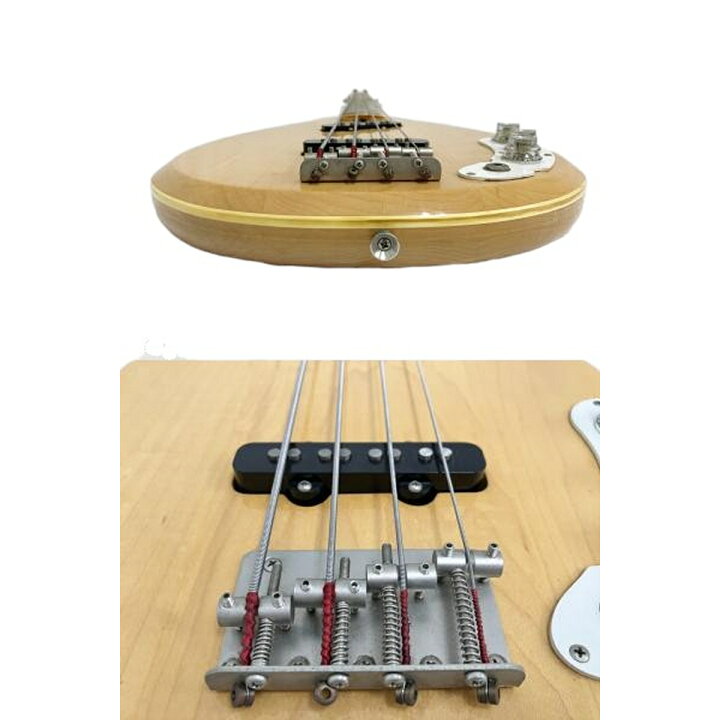 楽天市場】【中古】 FERNANDES YB-75 フェルナンデス エレキ ベース 