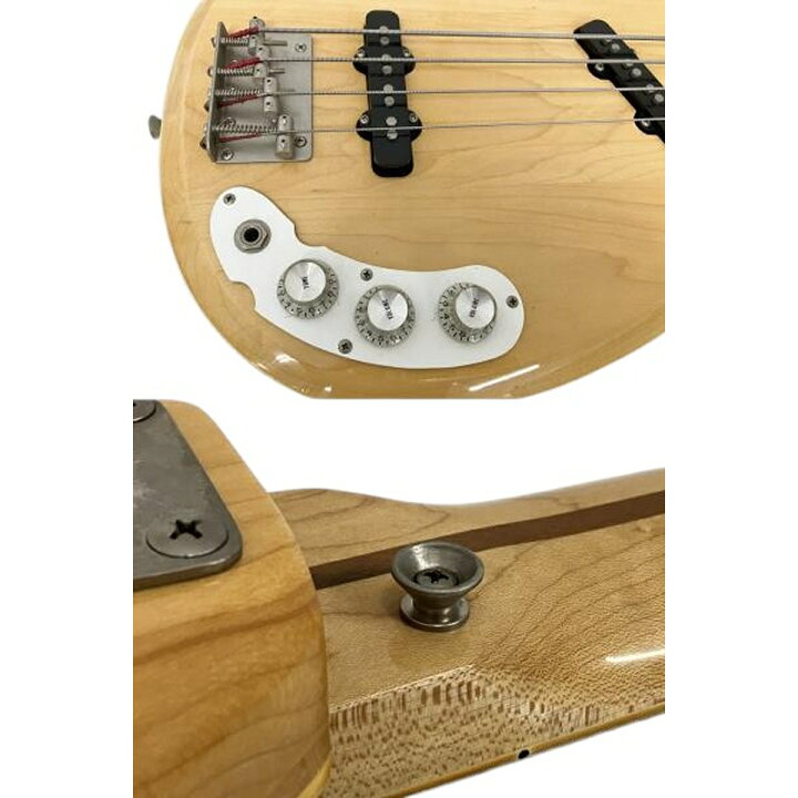 楽天市場】【中古】 FERNANDES YB-75 フェルナンデス エレキ ベース 
