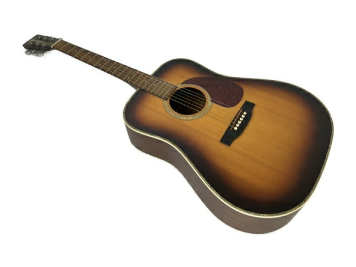 楽天市場】【中古】 Darco DA-010 アコースティックギター アコギ 