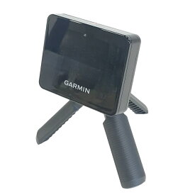 【中古】 【動作保証】 GARMIN APPROACH R10 ガーミン ゴルフ用 ポータブル 弾速 測定器 F8826806