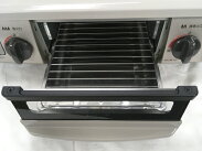 【中古】RinnaiリンナイKG34NBELガステーブルカスコンロ都市ガス左強火力2019年製家電W5882680
