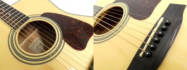 楽天市場】【中古】 S.Yairi YF-30/N アコースティックギター 弦楽器 