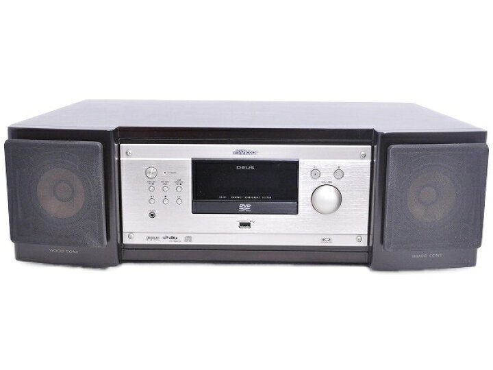 楽天市場】【中古】良好 Victor ビクター JVC EX-B1 コンパクト  