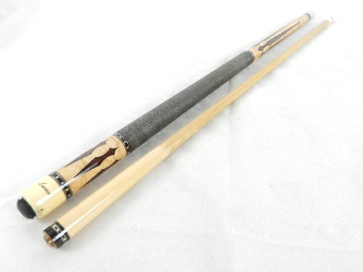 楽天市場】【中古】 Lucasi ルカシー キュー buddy hall モデル XVII 