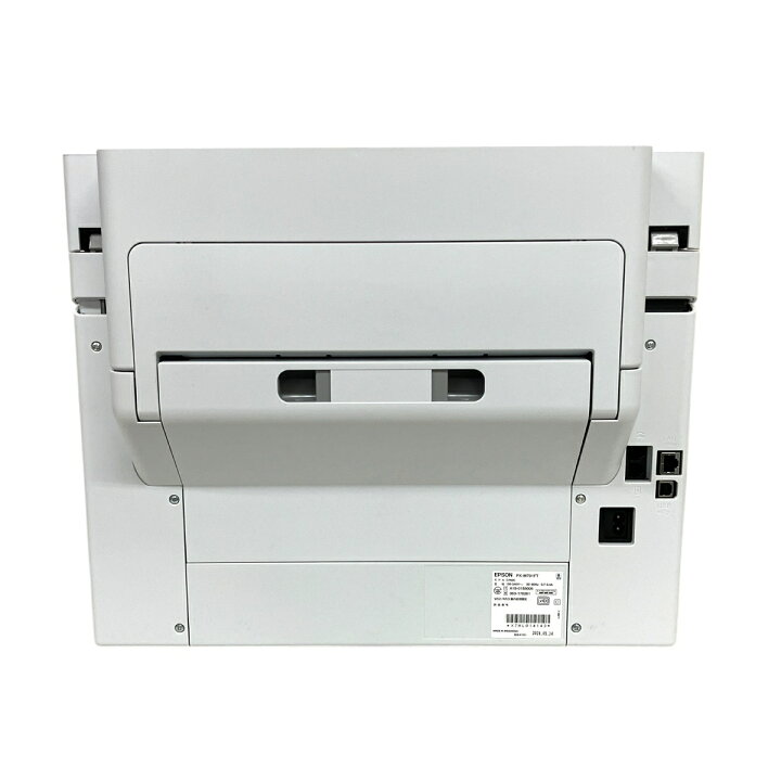 楽天市場】【中古】 EPSON PX-M791FT ビジネスインクジェット  