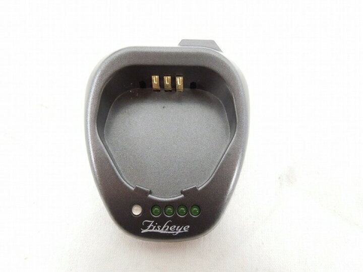 楽天市場】【中古】 fisheye フィッシュアイ FIX LED 1500 DX  